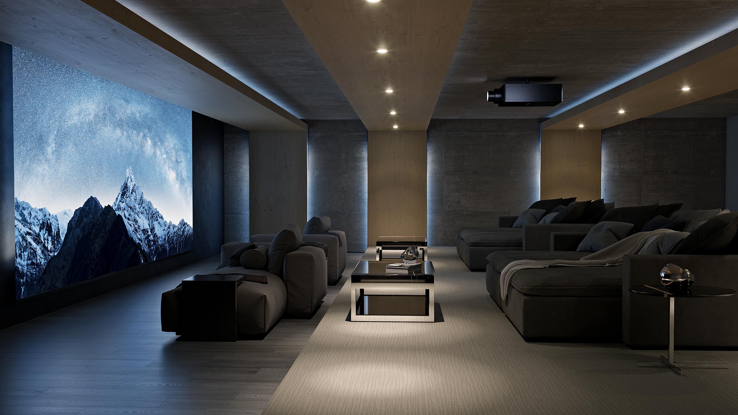 Sony Home Theater