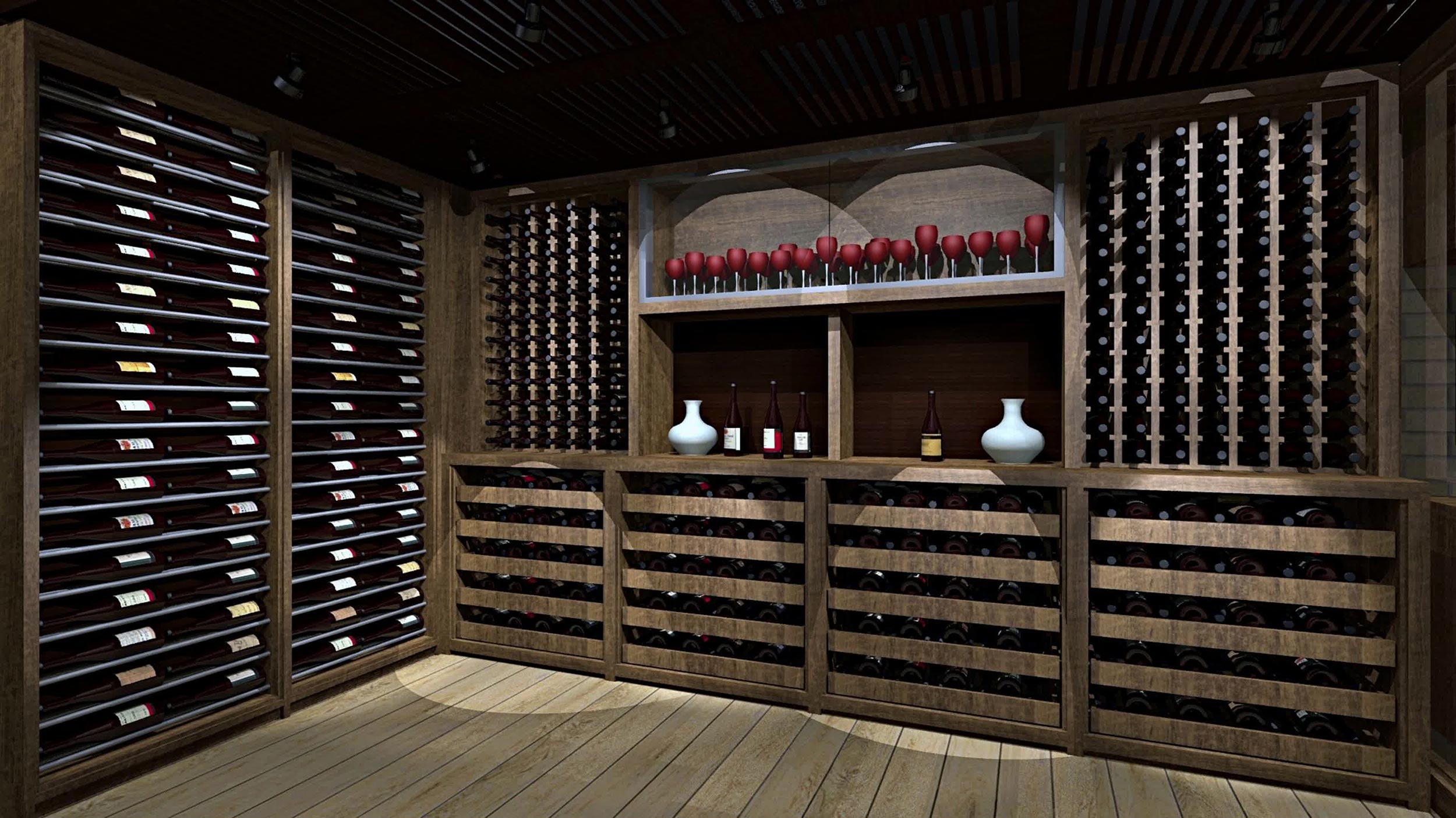 Wine Cellar