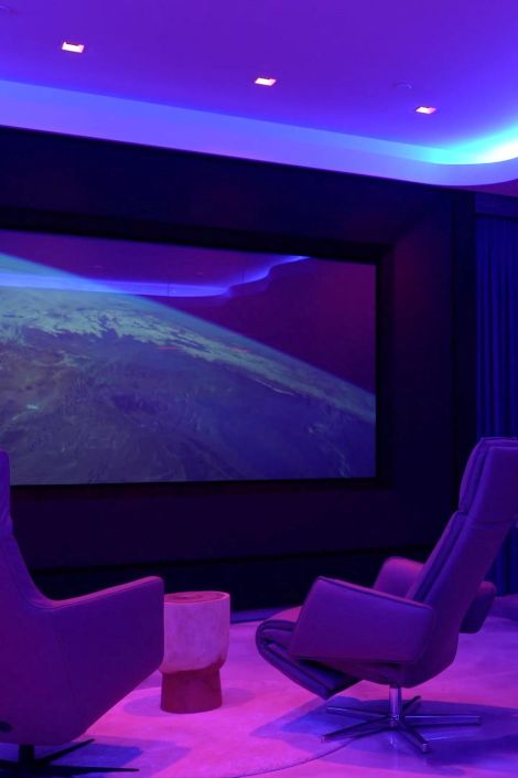 Sonance Home Theater