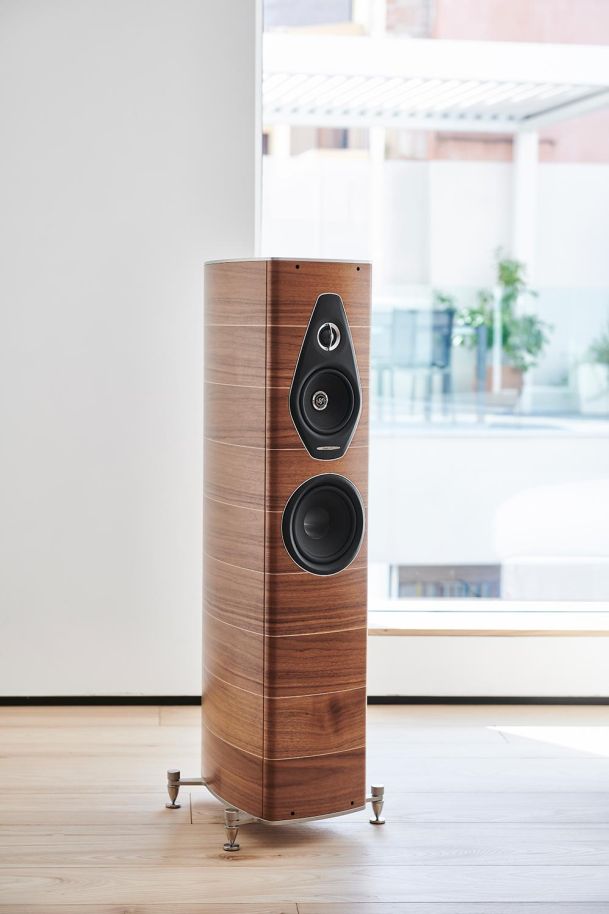 Sonus Faber Speakers