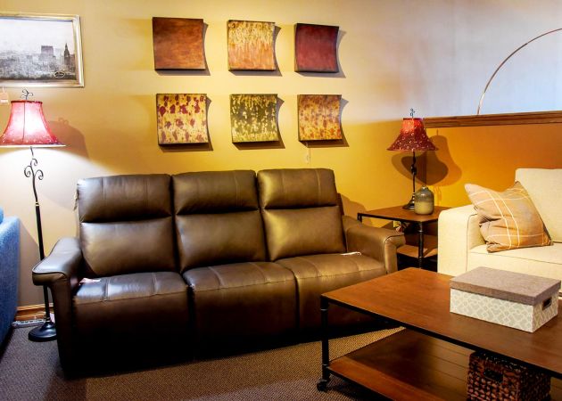 Sound & Vision Showroom