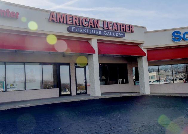 Sound & Vision Showroom