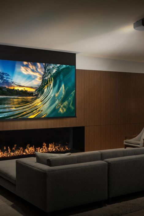 Sony Home Theater
