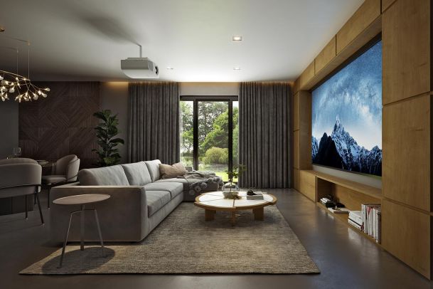 Sony Home Theater