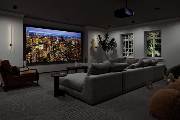 Sony Home Theater