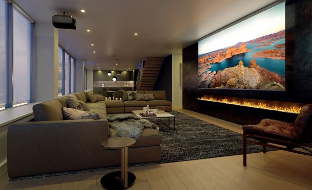Sony Home Theater