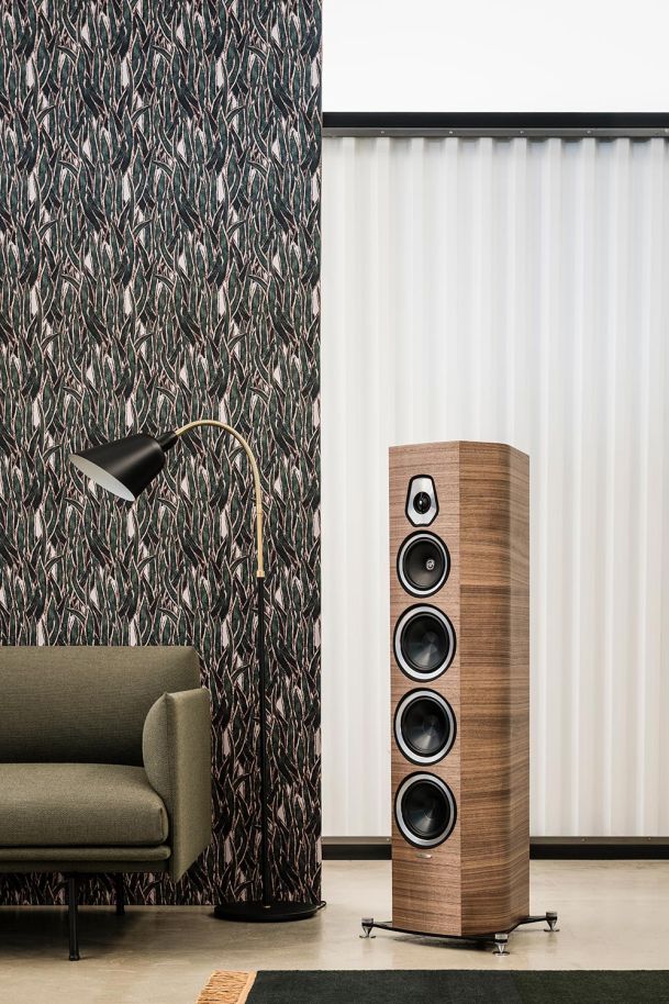 Sonus Faber Speakers