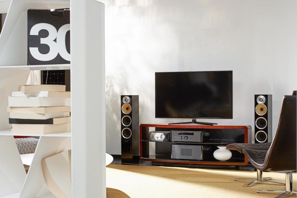 Rotel high-performance Speakers