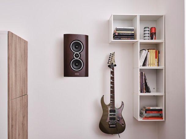Sonus Faber Speakers