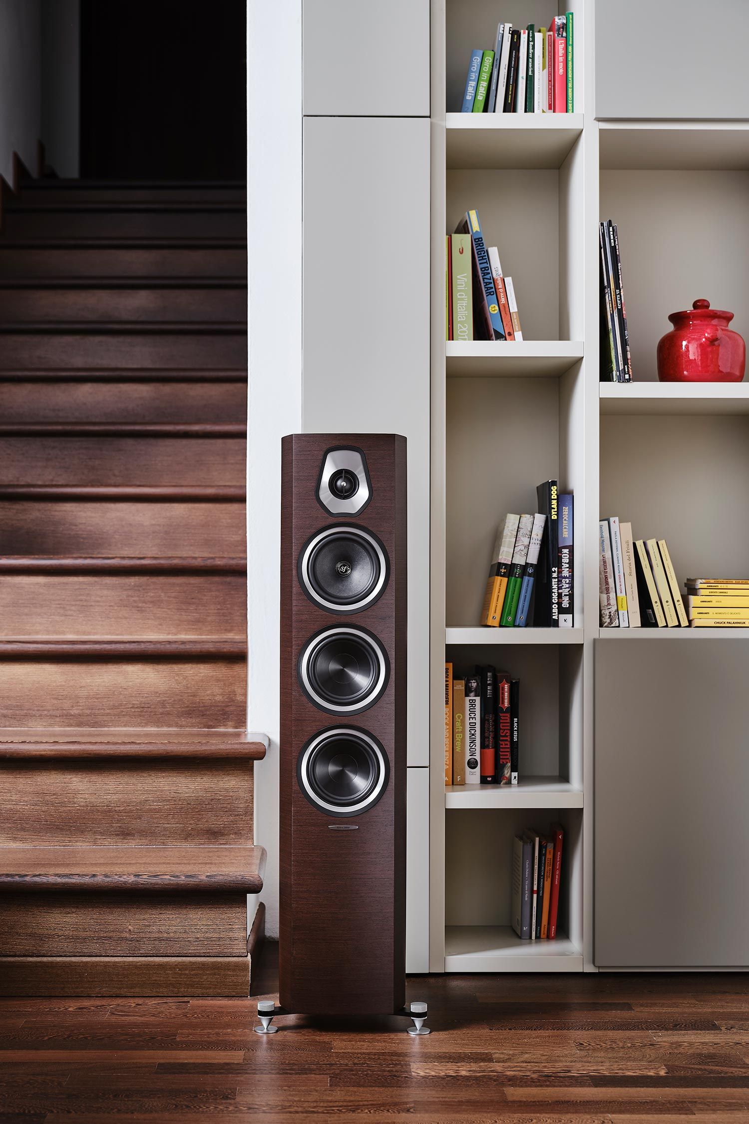 Sonus Faber Speaker