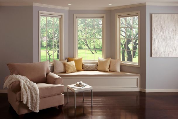 Lutron lighting