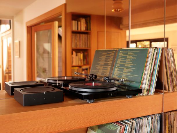 Sonos Turntable