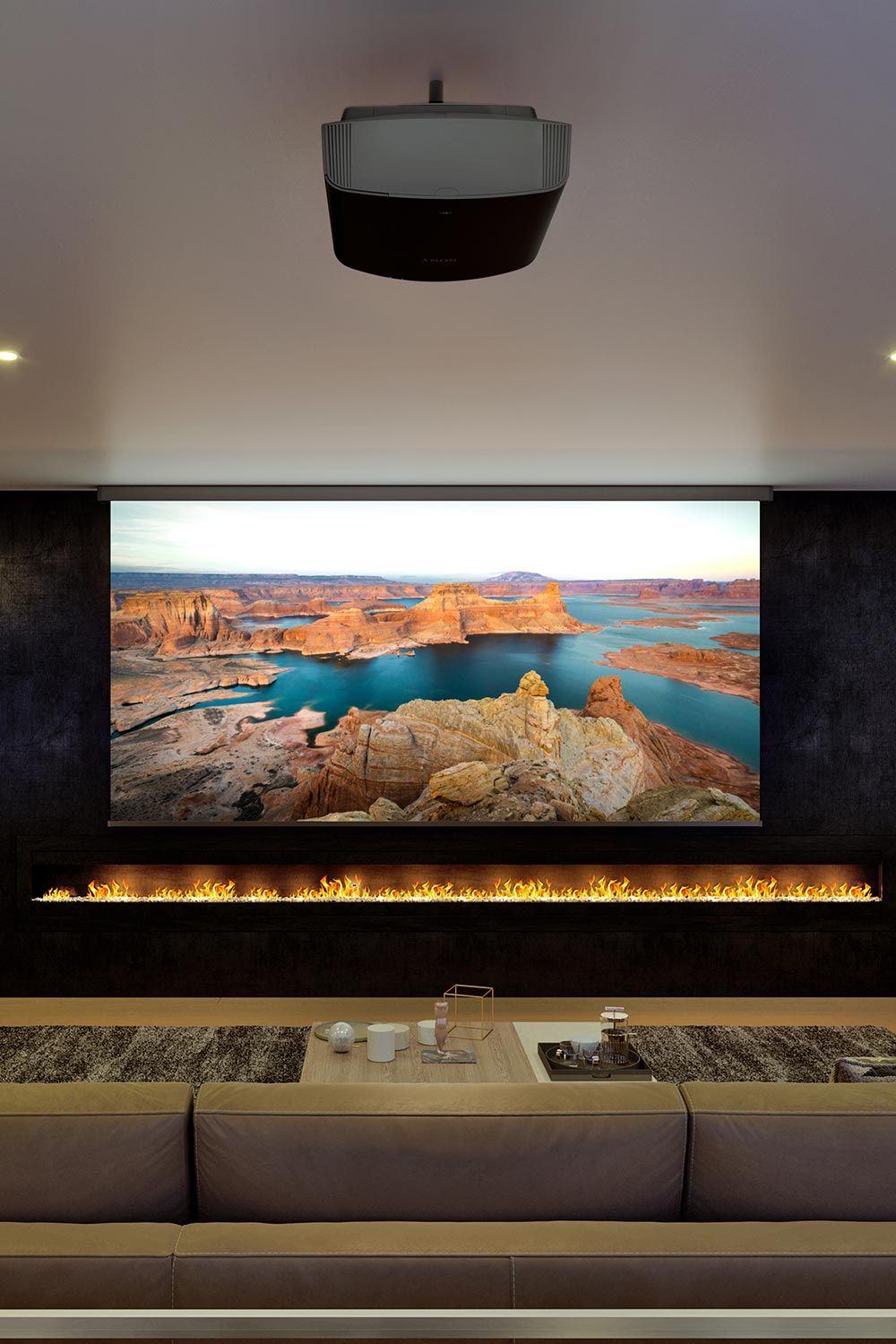 Projectors