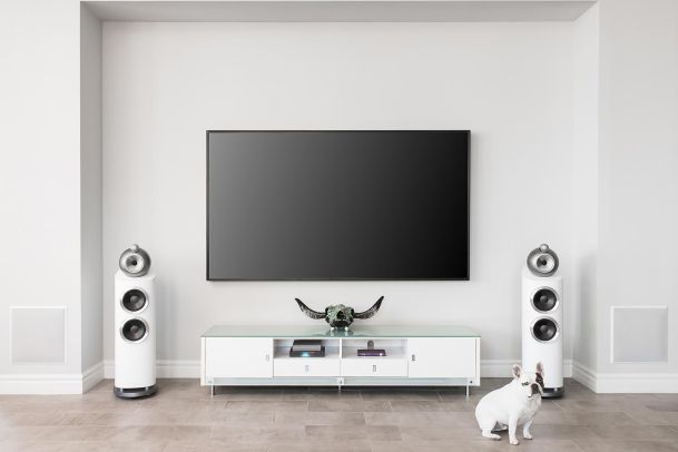 JL Audio Speakers