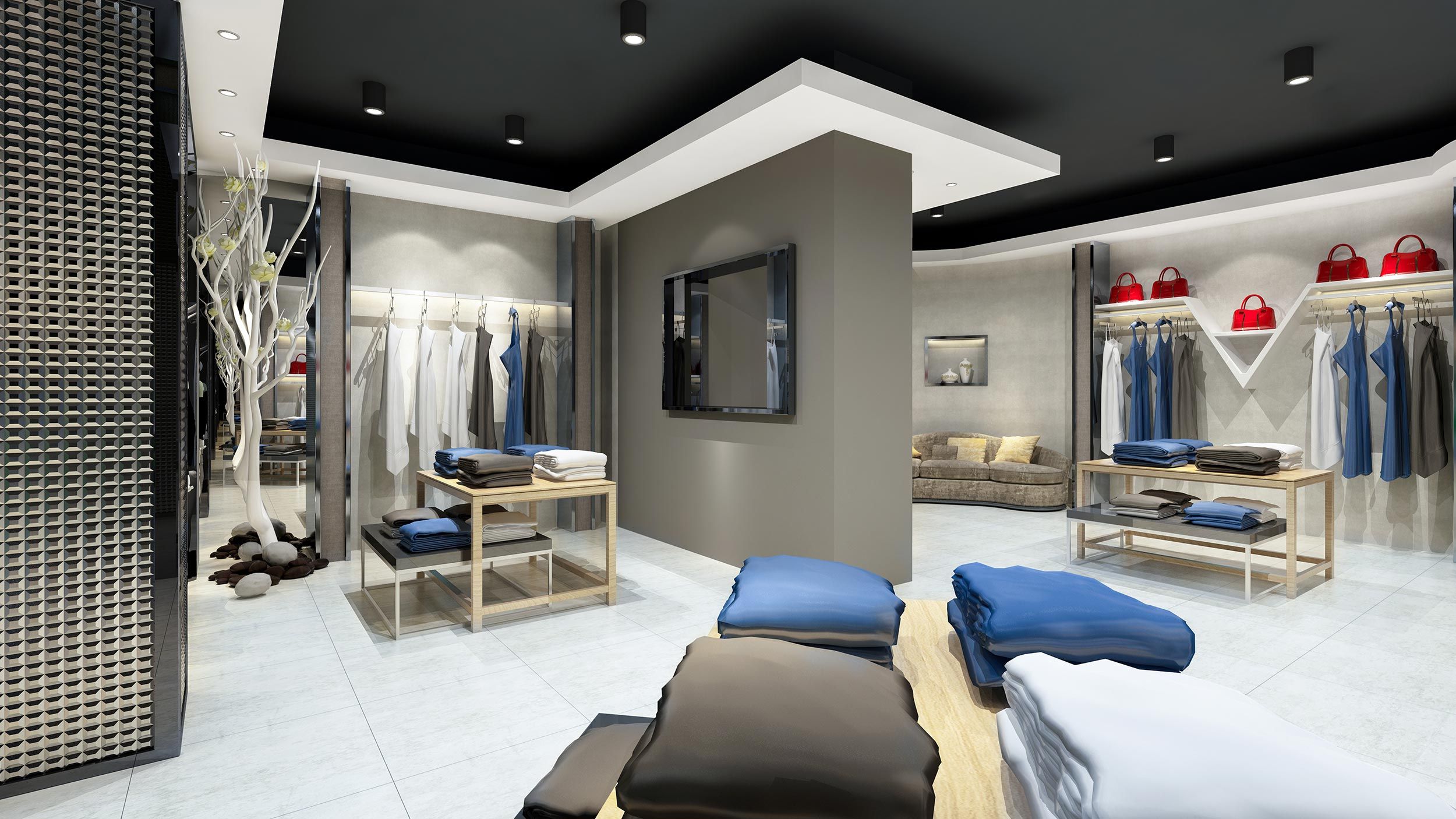 Store