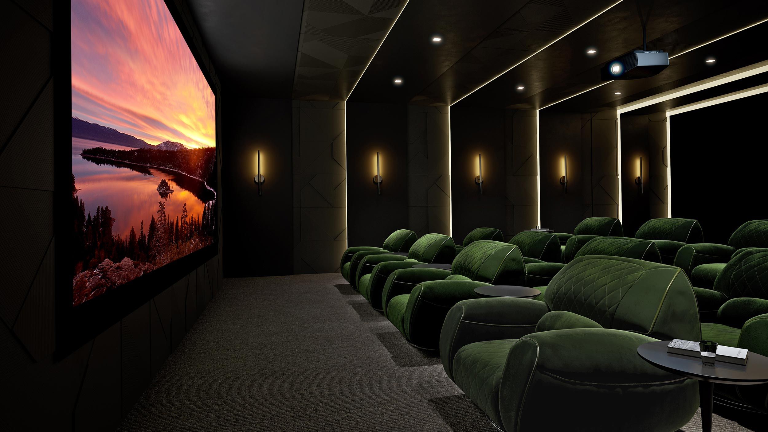 Sony Home Theater
