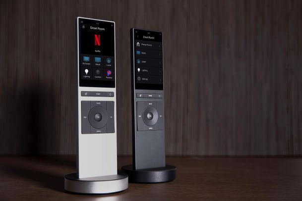 Control4 Remotes