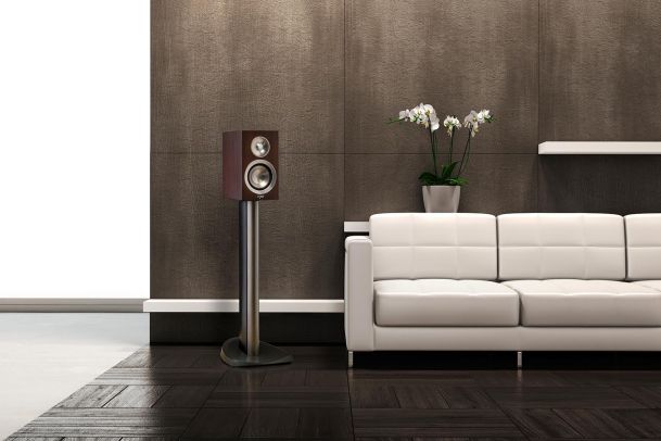 Paradigm Speaker