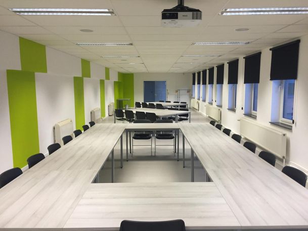 Training Room